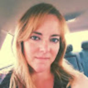 Meet your Posher, Joanna